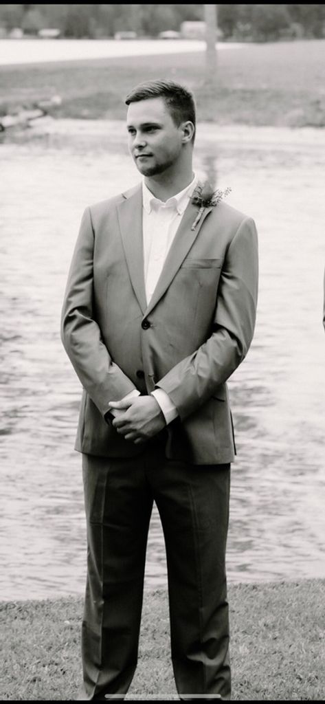 Mason Morris Profile Photo