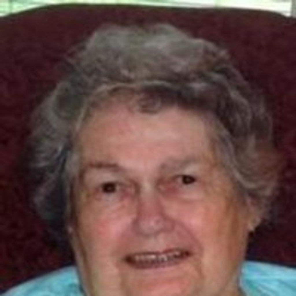 Mary E Nothwehr
