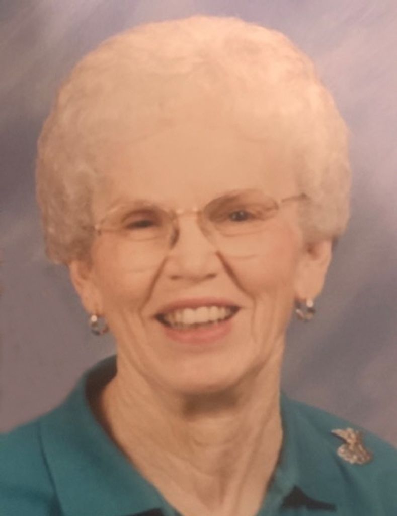 Josie Brandon Profile Photo