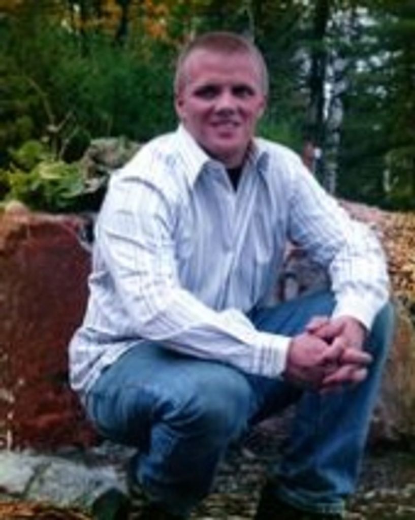 Jeremy J. Ritchie