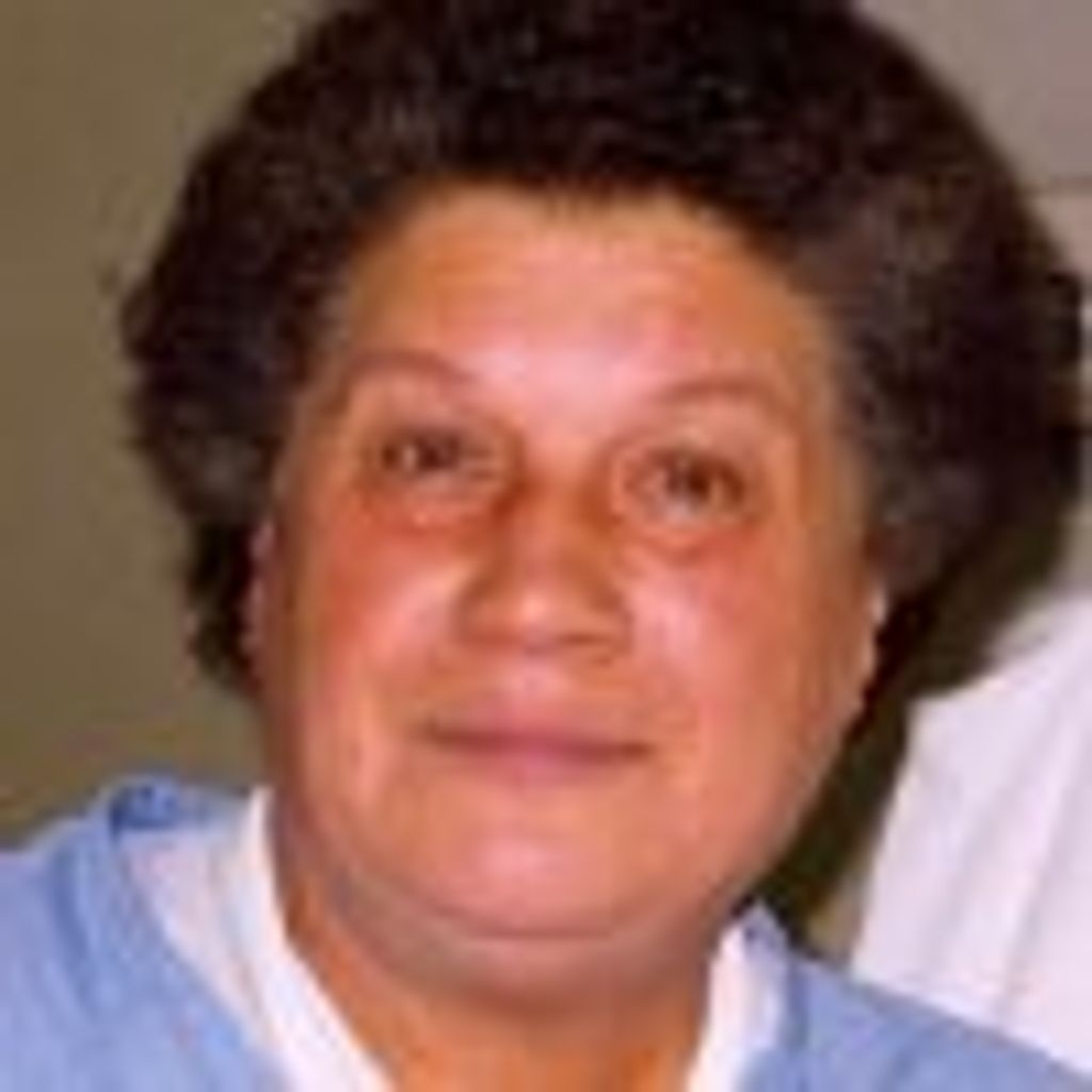 Beverly  Joan Benson