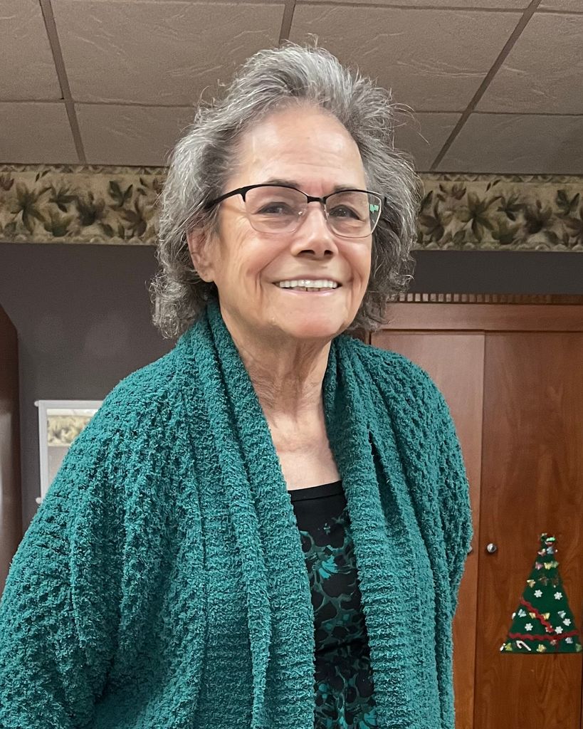 Nancy L. Storti Profile Photo