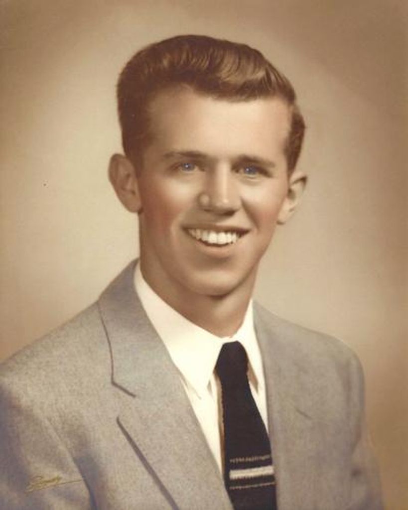 Ellis "Cookie" Norman Cook Profile Photo