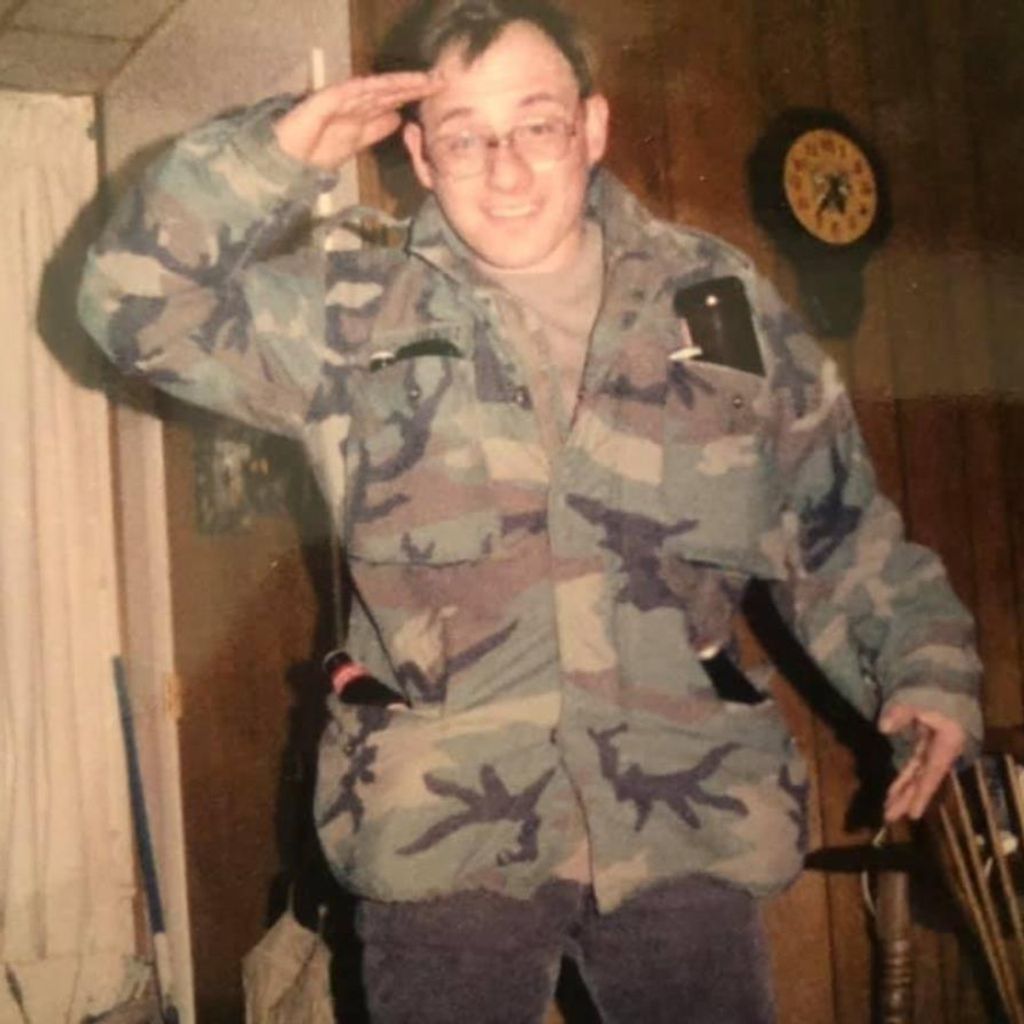 Michael J. Jalutkewicz