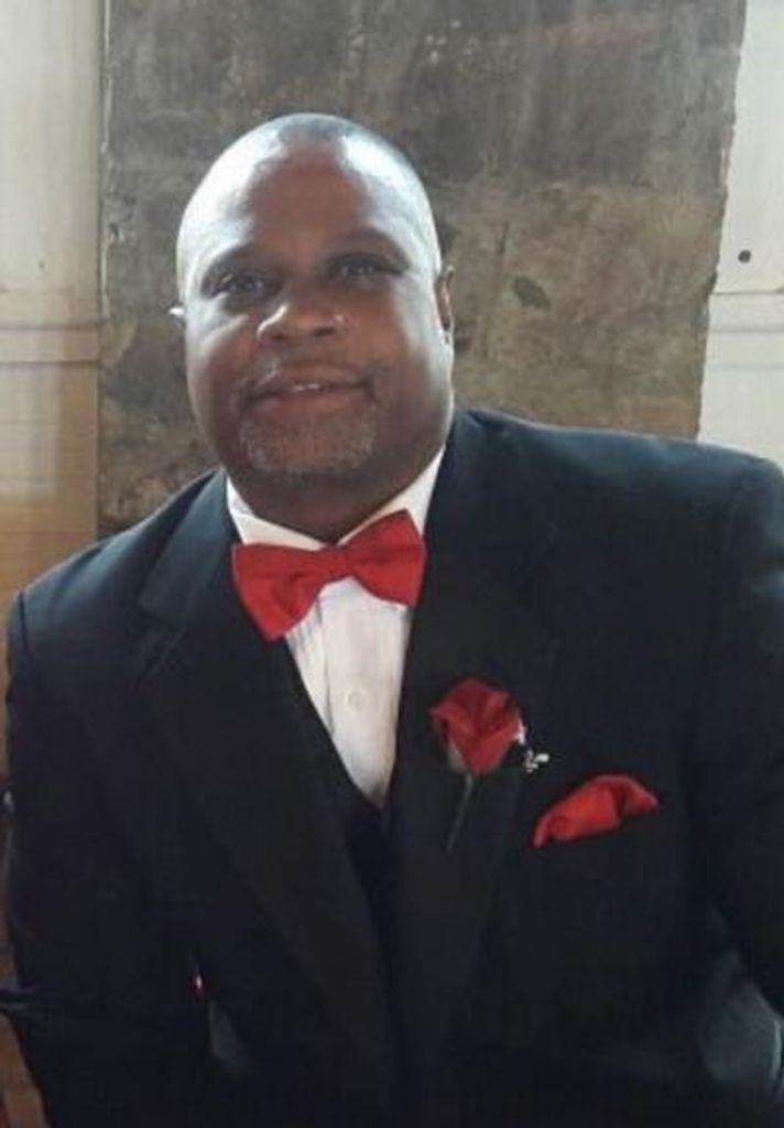 William Jackson Washington Profile Photo