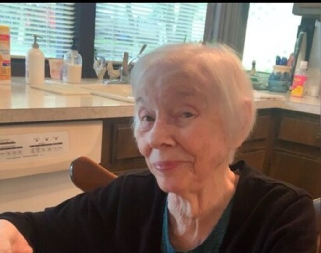 Elva Maude Menees Profile Photo
