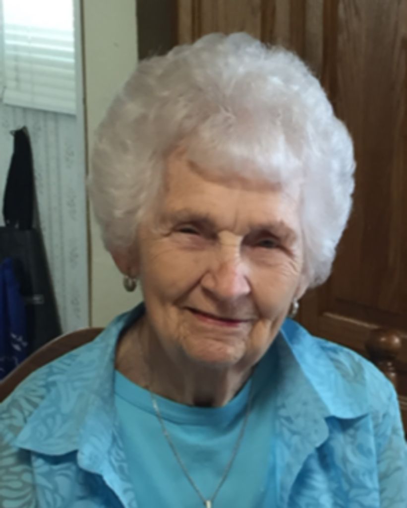 June  Rose (Schmidt)  Gordon Profile Photo