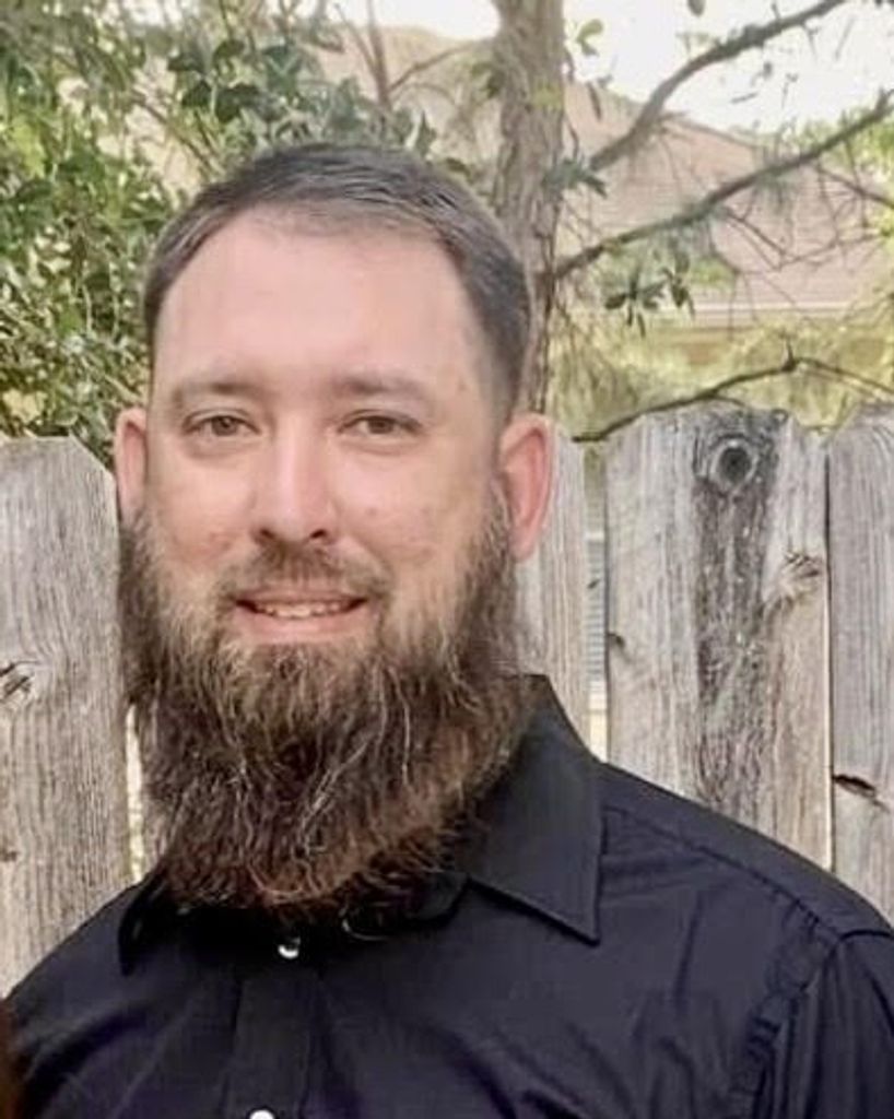 Derek Anderson Browning Profile Photo