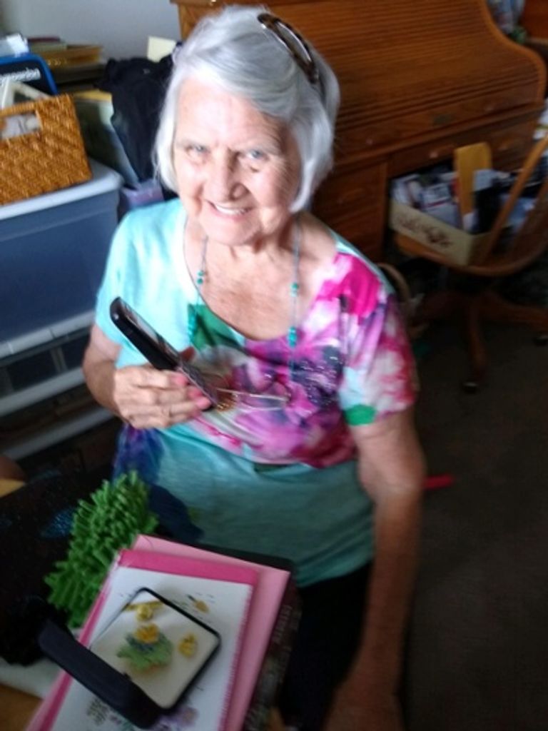 Phyllis Perkins Dupree Profile Photo