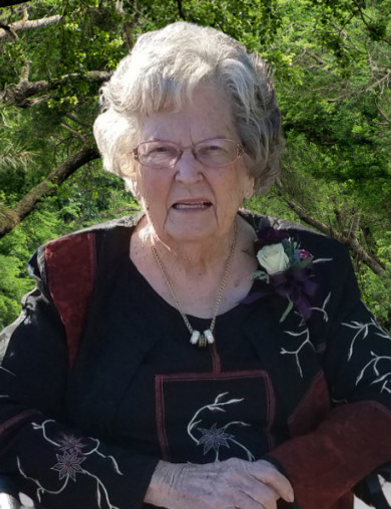 Imogene Williams Profile Photo