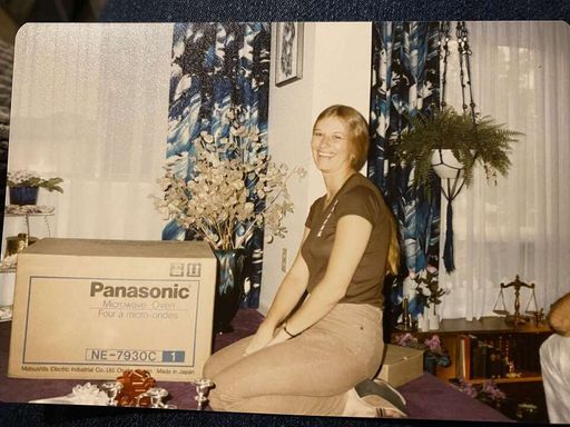 Gayle Dianne Gamble photo gallery thumbnail 94 of 105