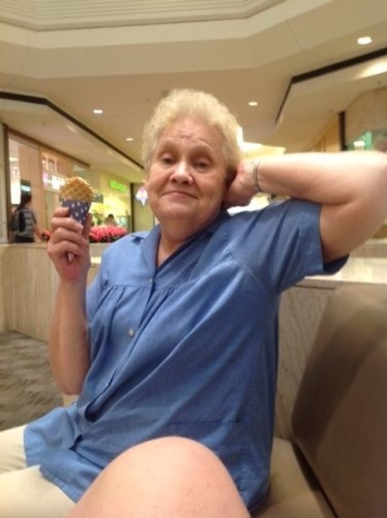 Elizabeth Ann Foulk