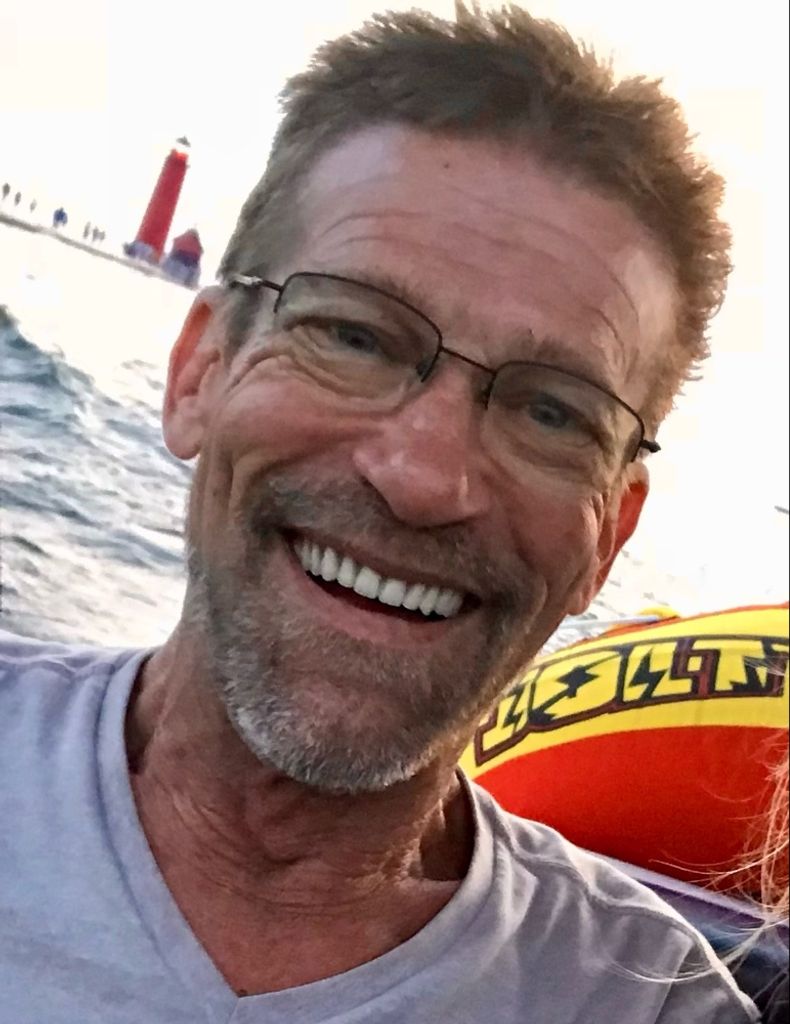 Michael Scott Rottschafer Profile Photo