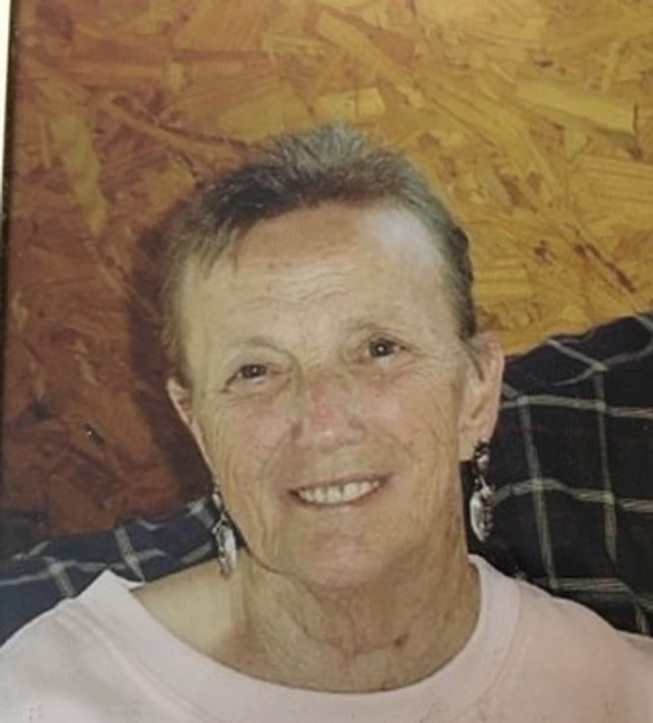 Sally Louise (Holley)  Nichols