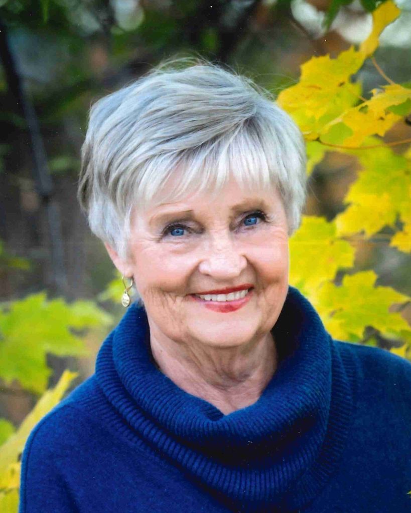 Phyllis Cavanagh Profile Photo