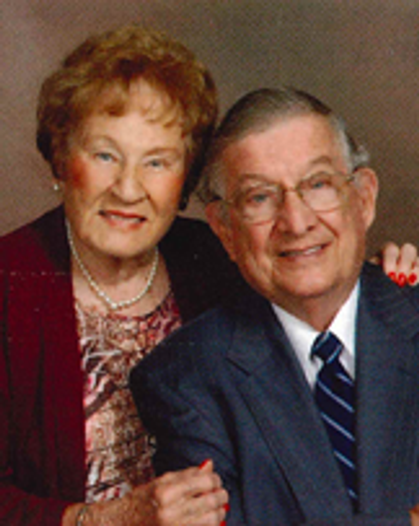 Margaret and Clifford Wathne Profile Photo