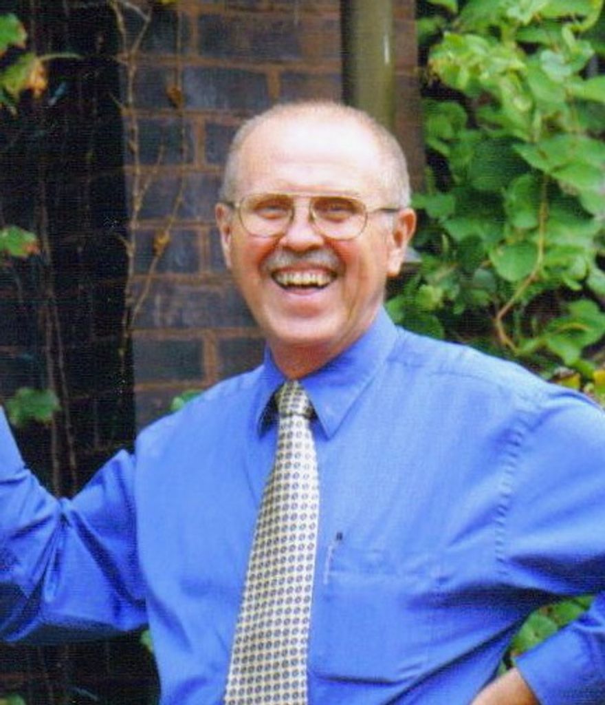 Gary Dale Dehnke Profile Photo