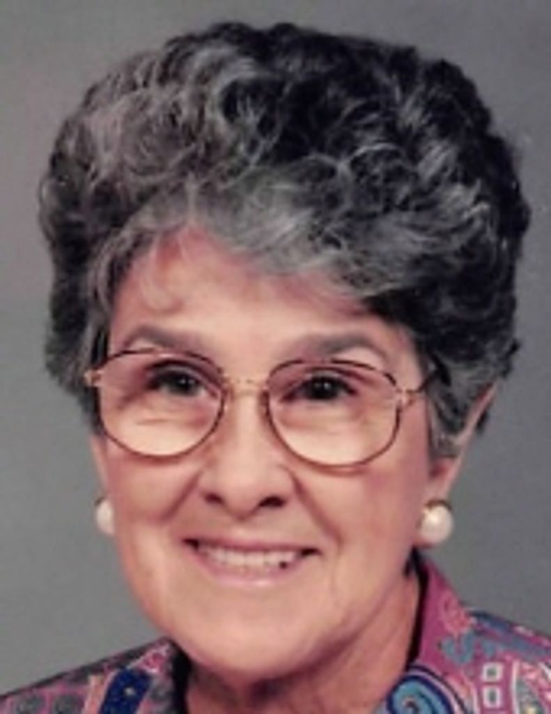 Mildred Ann Ferrari