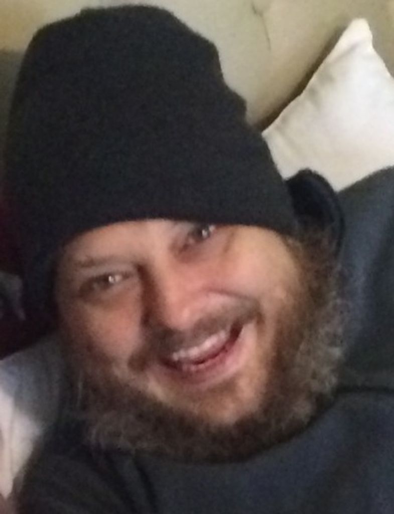 Justin C. Dye Profile Photo
