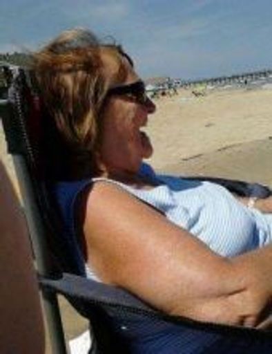 Lillian "Zoe" Shimer Profile Photo