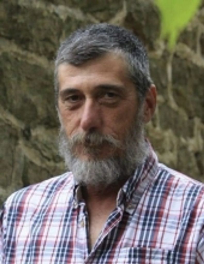 William E. Fickes