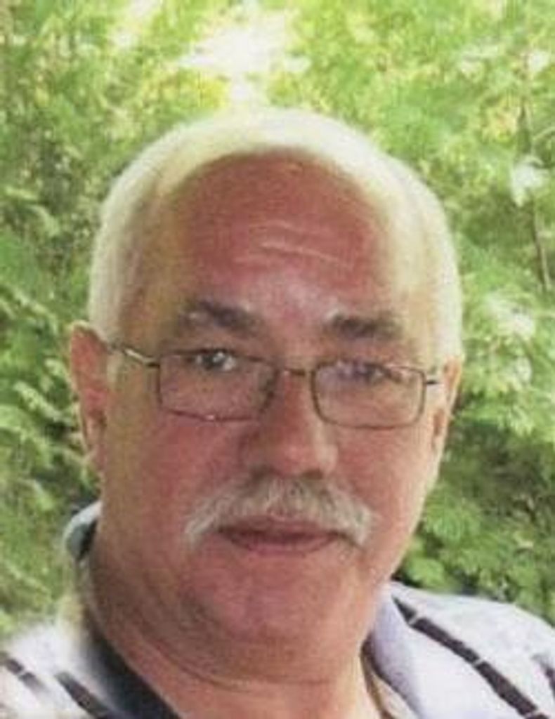 Michael John Lefley Profile Photo