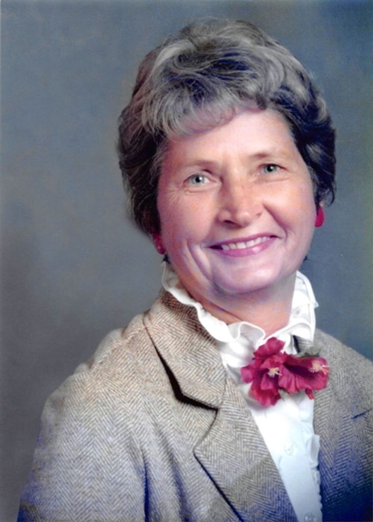 Wanda M. Lucas Profile Photo