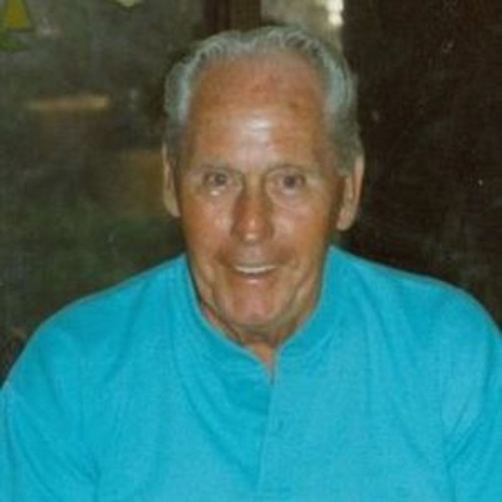 William Hafner