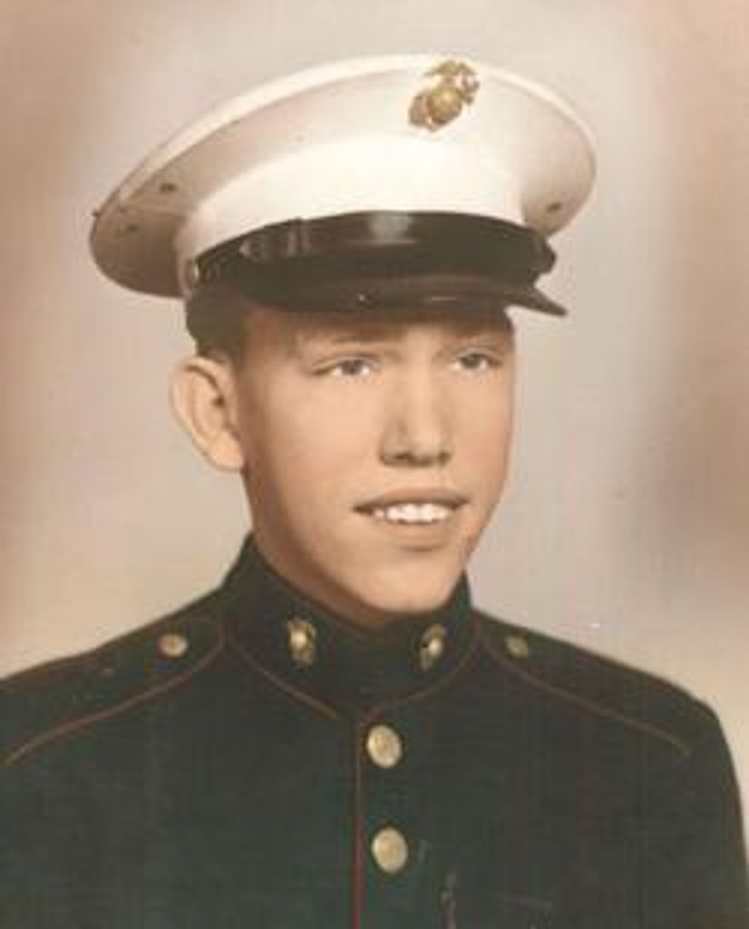 Hubbard Sam "Bo" Porter