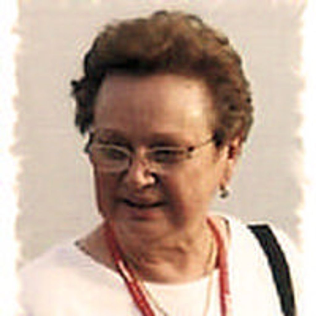 Barbara Johnson