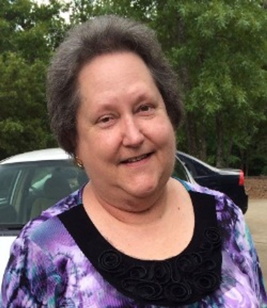 Pamela Watkins Marvin