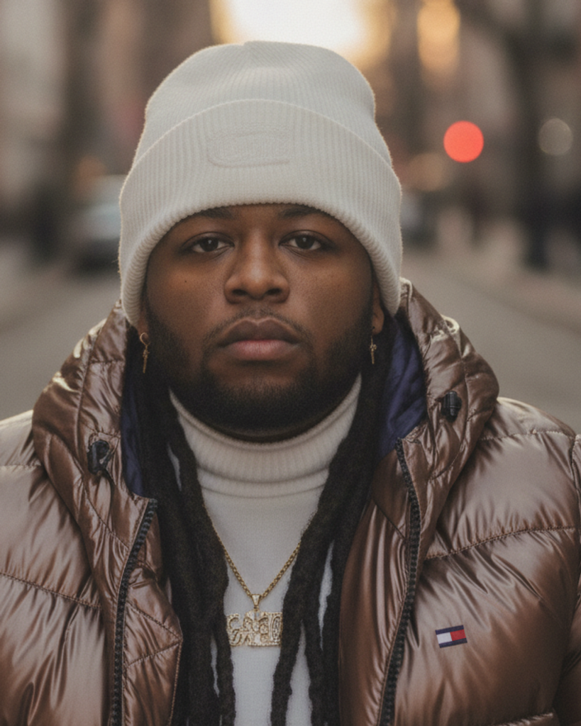 Eric Thomas Profile Photo