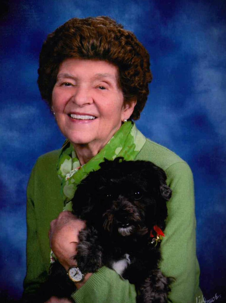 Barbara Zeck