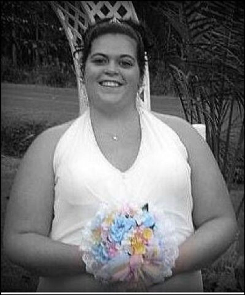 Ashley Elizabeth Cooper Profile Photo