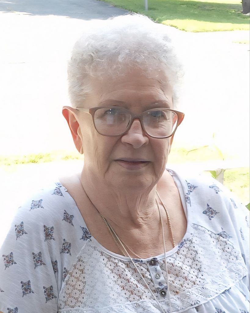 Ruth Evelyn Roote