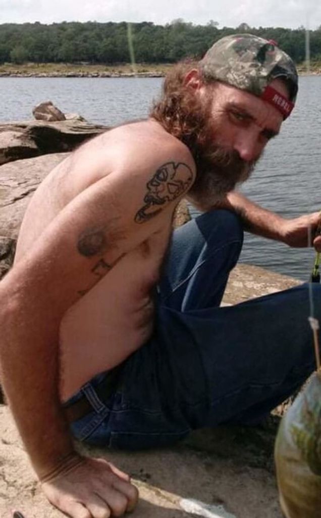 Johnny Eugene Miller