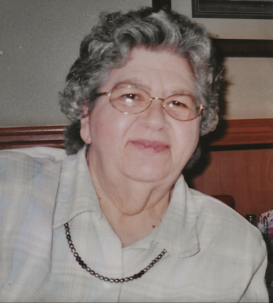 Myrtle E. Bailey Profile Photo
