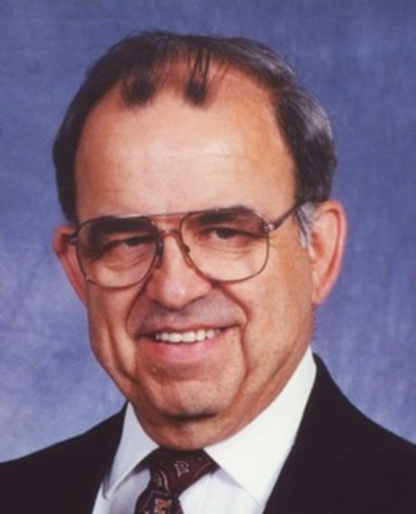 Richard J. Pouliot