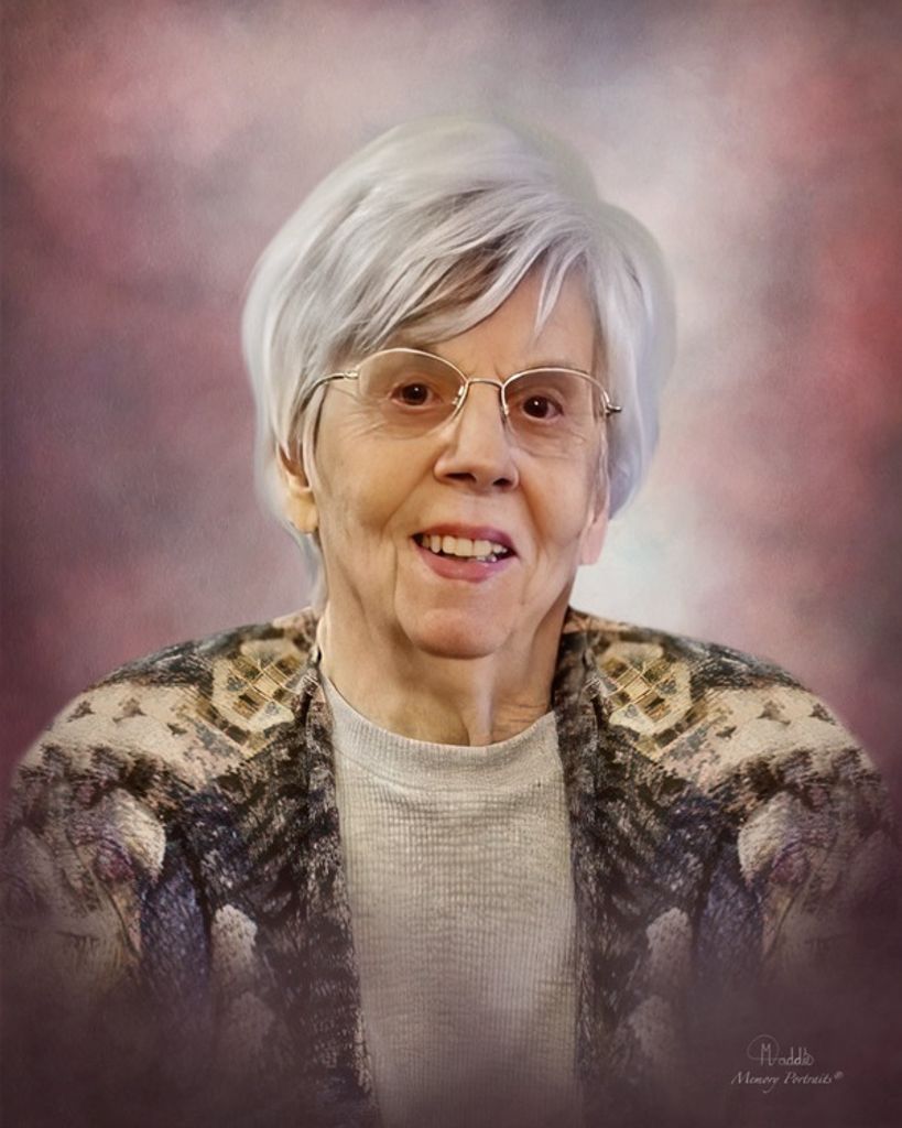 Louise M. Bordelon