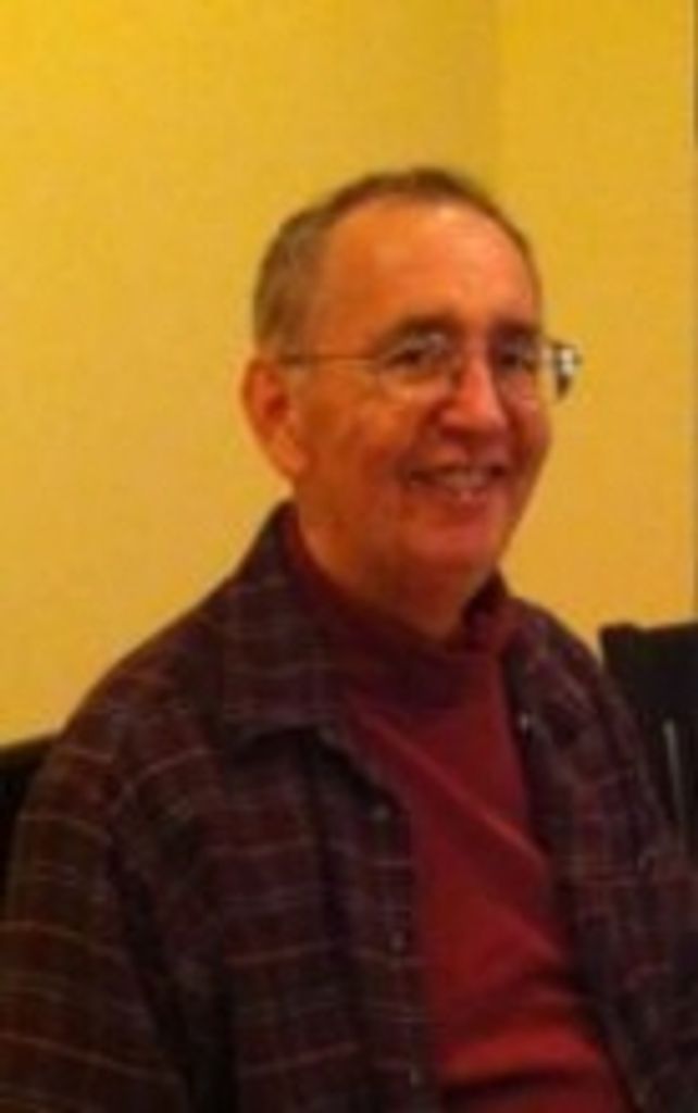 Roger Reisdorf