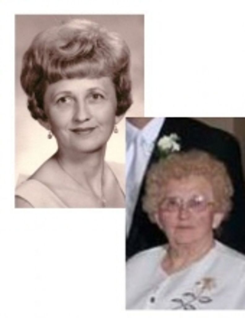Ann Rogers