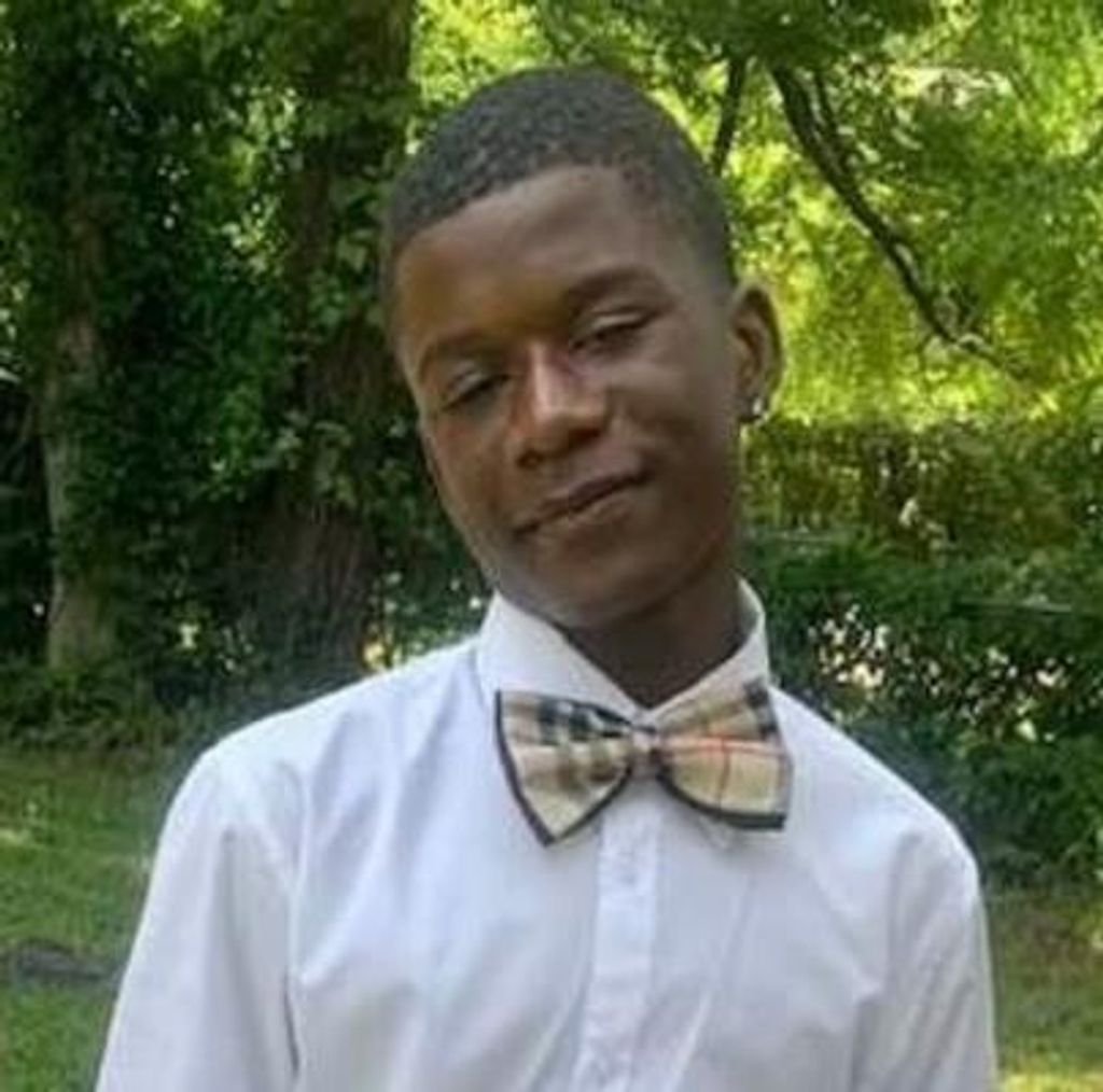 Victor Courtney Cooper Harris Profile Photo