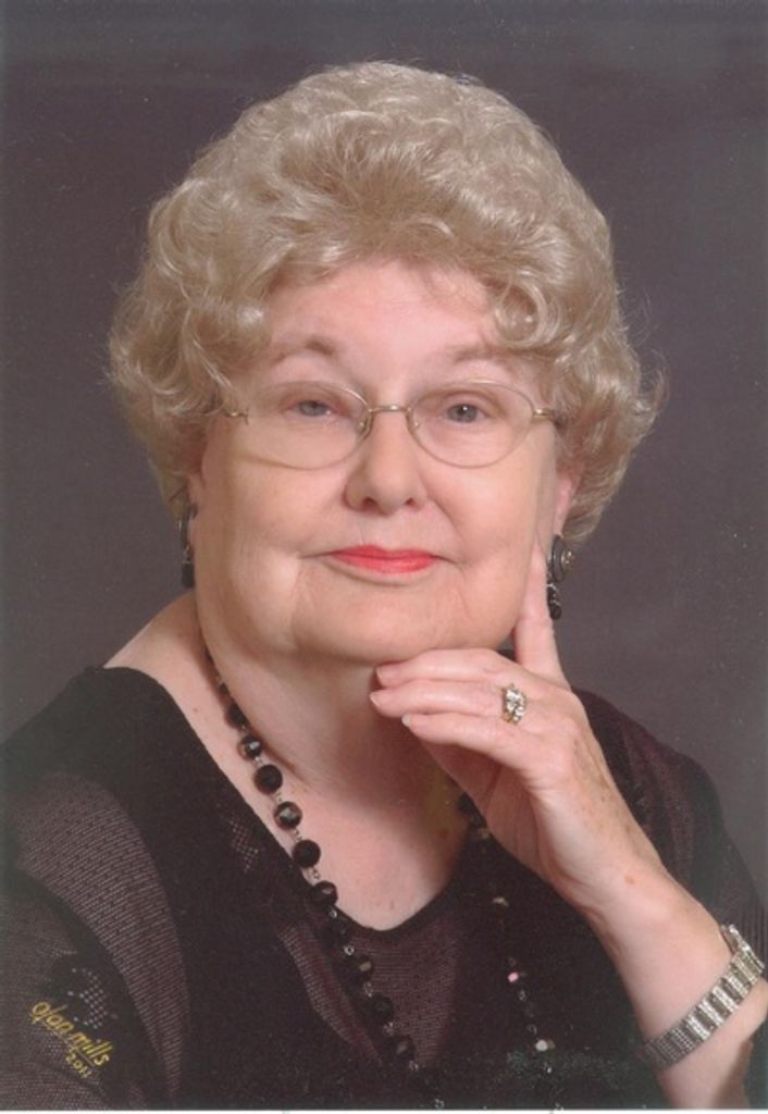 Sara Dell Williams Profile Photo