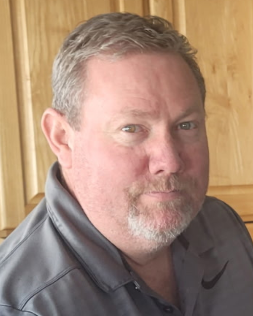 Kelly John Mitchell Profile Photo