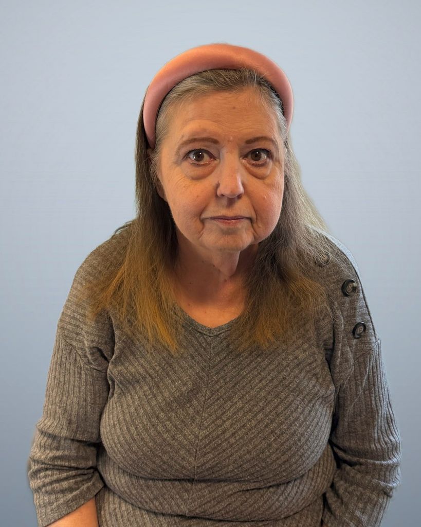 Cheryl Lynn McCoy