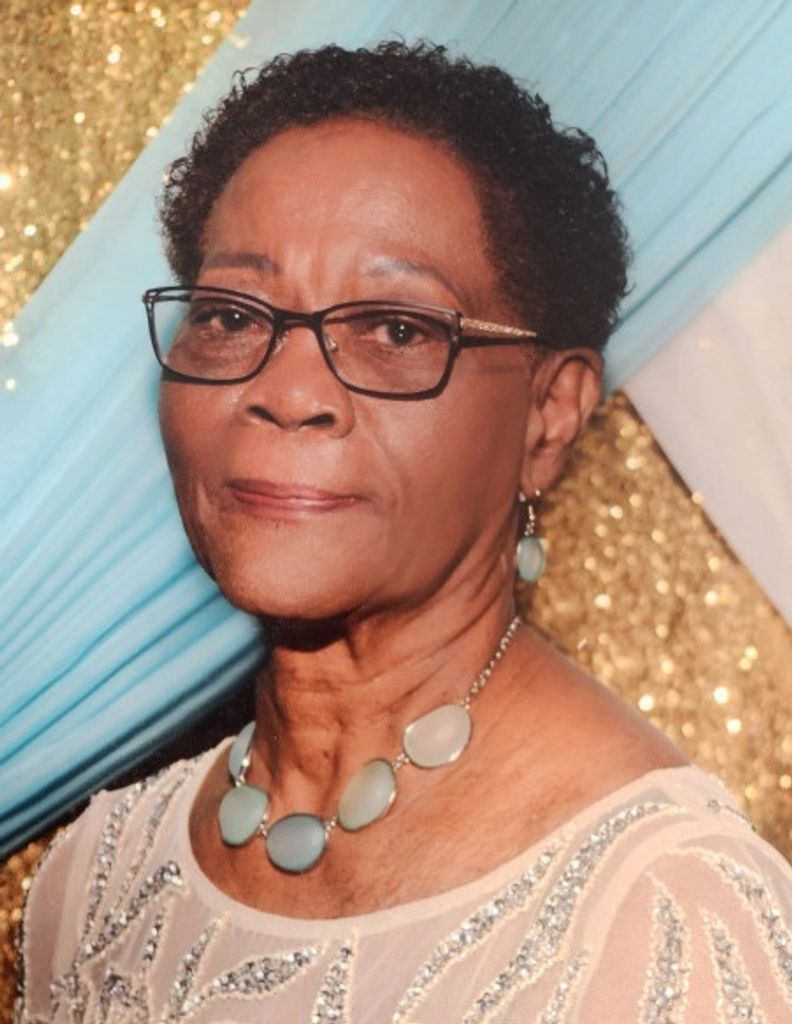 Elaine Leacock