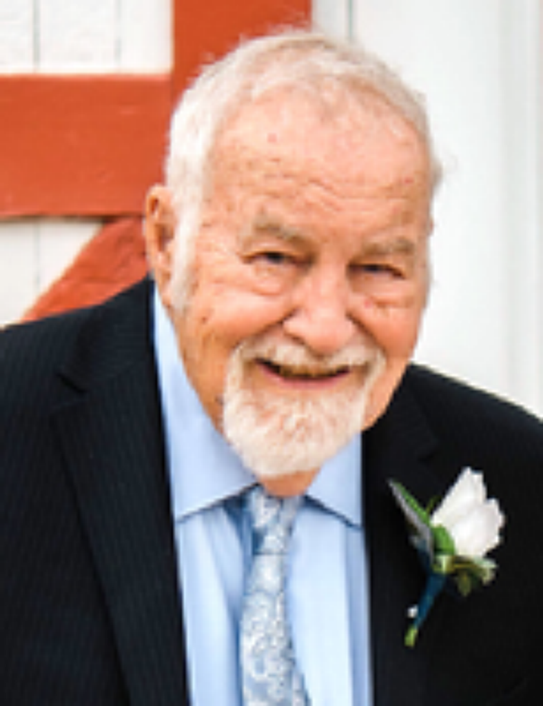 Robert Joseph Walsh Sr.