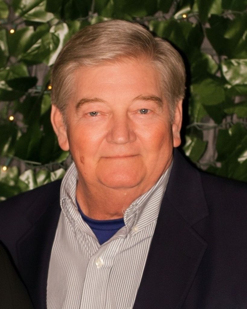 Jack Heathcock Profile Photo