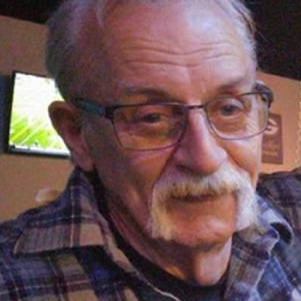 Gilbert James Bates