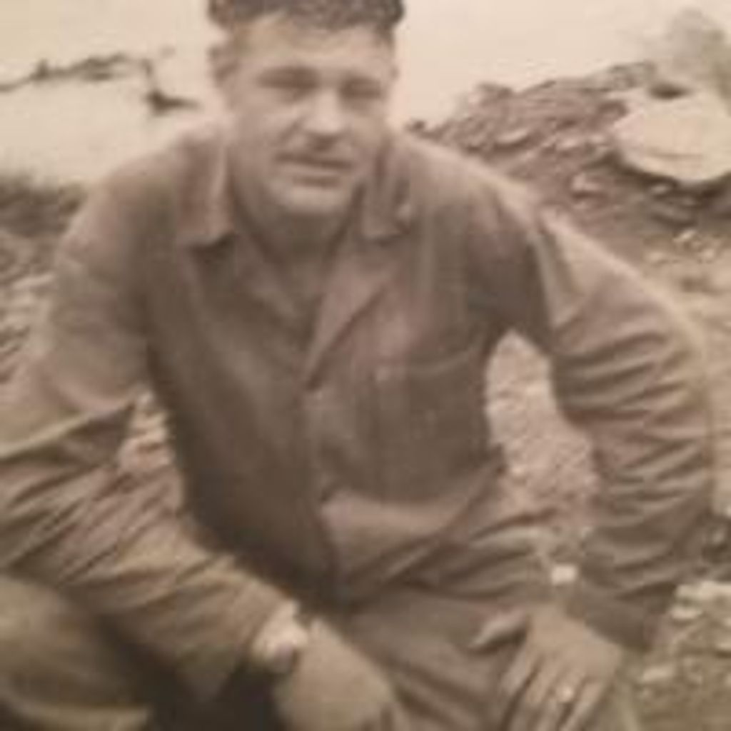 Frank N. Walter, Sr.